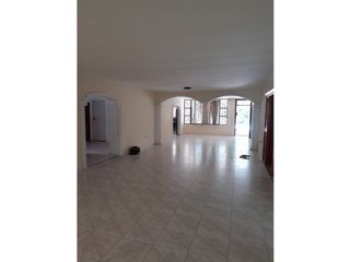 Foto 1 de Se Vende Casa En Ciudad Jardín
