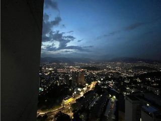 Amoblado HERMOSO Apartamento loma del Indio - Medellín.