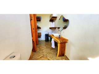 Foto 41 de Vendo Casa Bocoré Barichara Vda. Centro