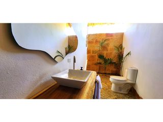 Foto 42 de Vendo Casa Bocoré Barichara Vda. Centro