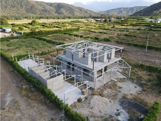 Great Beach House For Sale near Tayrona National Park Santa Marta Colombia by Javier Rendon with Expats Realty Colombia