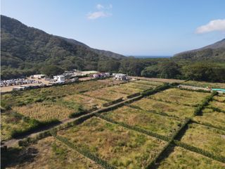 Great Beach House For Sale near Tayrona National Park Santa Marta Colombia by Javier Rendon with Expats Realty Colombia