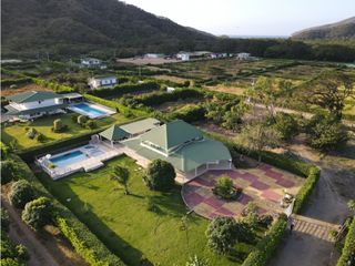 Great Beach House For Sale near Tayrona National Park Santa Marta Colombia by Javier Rendon with Expats Realty Colombia
