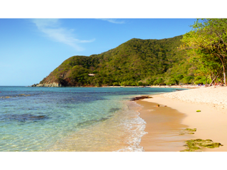 Bahia Concha Reservado , Parque Tayrona Santa Marta