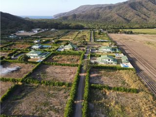 Great Beach House For Sale near Tayrona National Park Santa Marta Colombia by Javier Rendon with Expats Realty Colombia