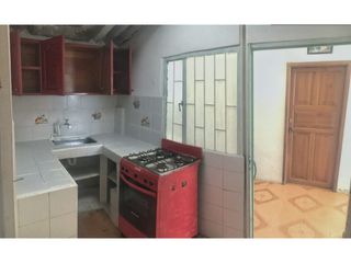 Foto 8 de Maat vende Casa urbana, San Francisco, 142m2 $700Millones