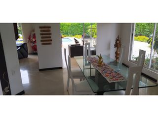 Amazing House for Sale in Pance - Cali by Javier Rendon with Expats Realty Colombia