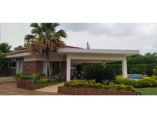 Amazing House for Sale in Pance - Cali by Javier Rendon with Expats Realty Colombia