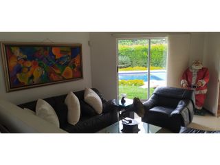 Amazing House for Sale in Pance - Cali by Javier Rendon with Expats Realty Colombia