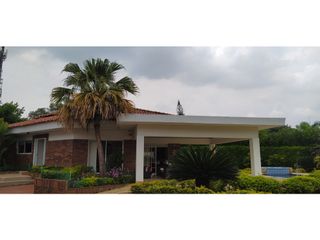 Amazing House for Sale in Pance - Cali by Javier Rendon with Expats Realty Colombia