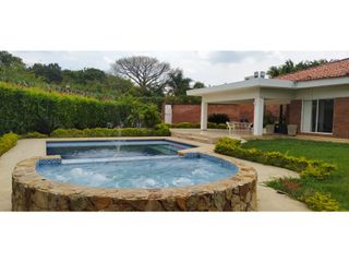 Amazing House for Sale in Pance - Cali by Javier Rendon with Expats Realty Colombia