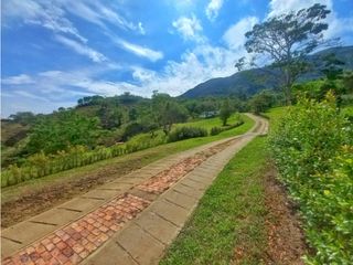 Foto 2 de Maat vende Lote  campestre en Tobia 1.500m2 $300Millones