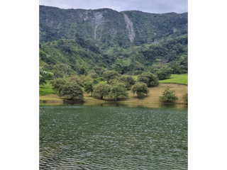 Foto 17 de Maat vende Lote  campestre en Tobia 1.500m2 $300Millones