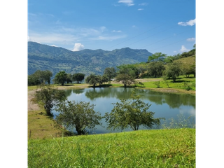 Foto 7 de Maat vende Lote  campestre en Tobia 1.500m2 $300Millones