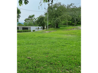 Foto 5 de Maat vende Lote  campestre en Tobia 1.500m2 $300Millones