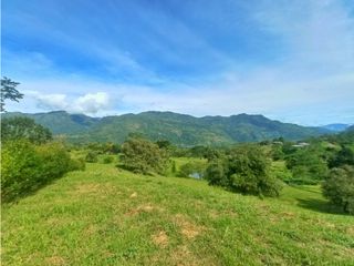 Foto 3 de Maat vende Lote  campestre en Tobia 1.500m2 $300Millones