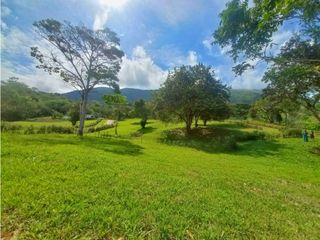 Foto 1 de Maat vende Lote  campestre en Tobia 1.500m2 $300Millones