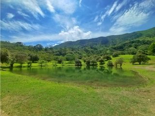 Foto 4 de Maat vende Lote  campestre en Tobia 1.500m2 $300Millones