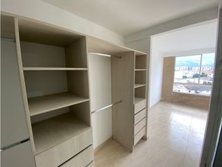 Foto 7 de VENTA DE APARTAESTUDIO CONJUNTO NOVA FLORA