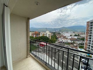 Foto 2 de VENTA DE APARTAESTUDIO CONJUNTO NOVA FLORA