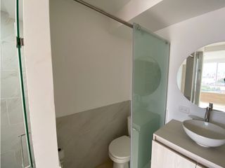 Foto 9 de VENTA DE APARTAESTUDIO CONJUNTO NOVA FLORA