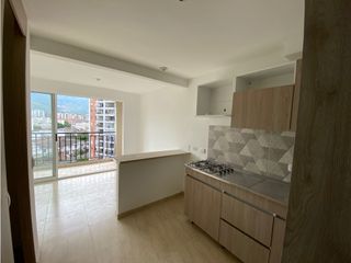 Foto 4 de VENTA DE APARTAESTUDIO CONJUNTO NOVA FLORA