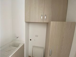 Foto 12 de VENTA DE APARTAESTUDIO CONJUNTO NOVA FLORA