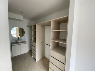Foto 8 de VENTA DE APARTAESTUDIO CONJUNTO NOVA FLORA