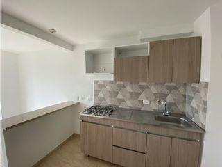 Foto 3 de VENTA DE APARTAESTUDIO CONJUNTO NOVA FLORA