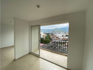 Foto 16 de VENTA DE APARTAESTUDIO CONJUNTO NOVA FLORA