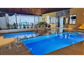 Foto 3 de Maat vende Casa en Bagazal-Villeta 450m2 $900Millones