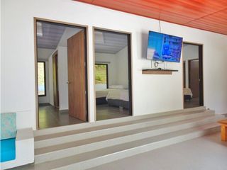 Foto 5 de Maat vende Casa en Bagazal-Villeta 450m2 $900Millones