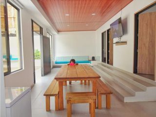 Foto 4 de Maat vende Casa en Bagazal-Villeta 450m2 $900Millones