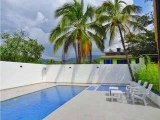 Foto 1 de Maat vende Casa en Bagazal-Villeta 450m2 $900Millones