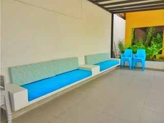 Foto 6 de Maat vende Casa en Bagazal-Villeta 450m2 $900Millones