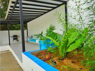 Foto 7 de Maat vende Casa en Bagazal-Villeta 450m2 $900Millones