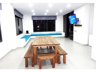Foto 6 de Maat vende Casa Campestre-Villeta 1.400m2 $1.400Millones