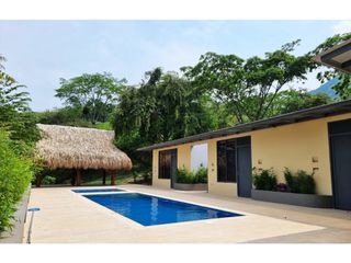 Foto 1 de Maat vende Casa Campestre-Villeta 1.400m2 $1.400Millones