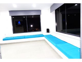 Foto 7 de Maat vende Casa Campestre-Villeta 1.400m2 $1.400Millones