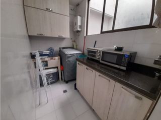 Foto 11 de Barrio Las Flores - Apartaestudio en venta Palmira Valle del Cauca
