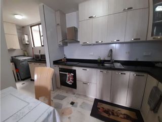 Foto 13 de Barrio Las Flores - Apartaestudio en venta Palmira Valle del Cauca