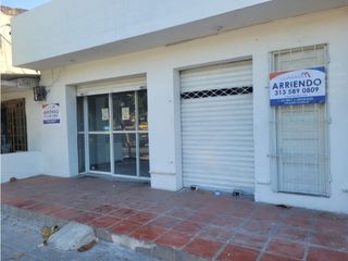 Foto 2 de Local en arriendo Ciudadela