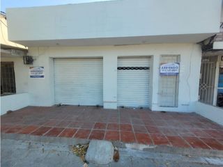 Foto 1 de Local en arriendo Ciudadela