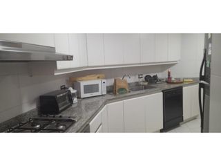 Foto 10 de Apartamento en Arriendo Rosales 180 m2