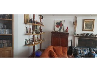 Foto 4 de Apartamento en Arriendo Rosales 180 m2