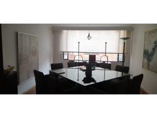 Foto 6 de Apartamento en Arriendo Rosales 180 m2