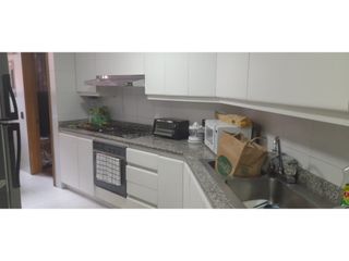 Foto 9 de Apartamento en Arriendo Rosales 180 m2