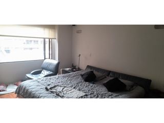 Foto 8 de Apartamento en Arriendo Rosales 180 m2