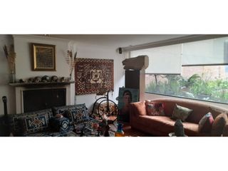 Foto 2 de Apartamento en Arriendo Rosales 180 m2