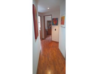 Foto 12 de Apartamento en Arriendo Rosales 180 m2